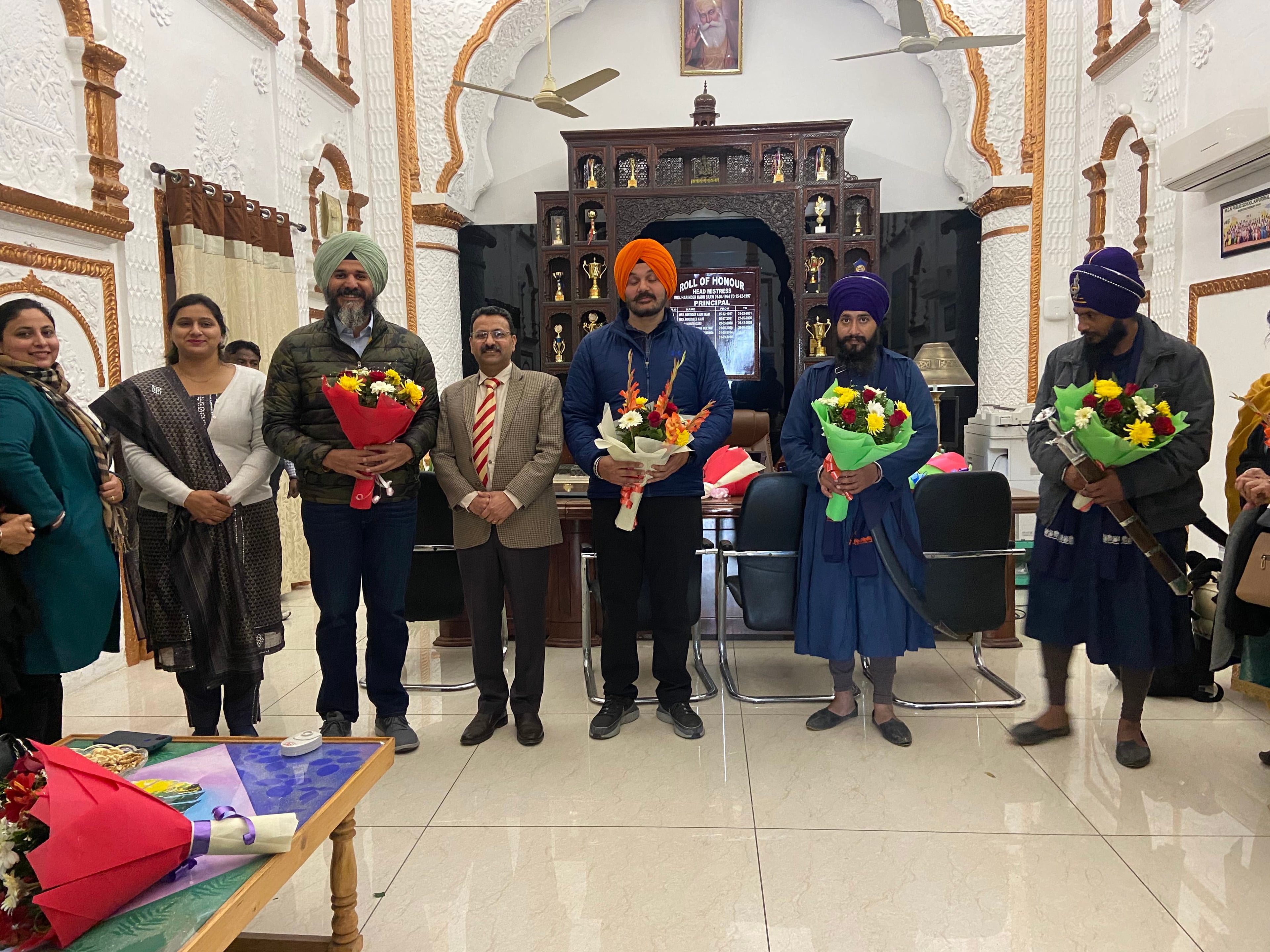 News & event highlight 6