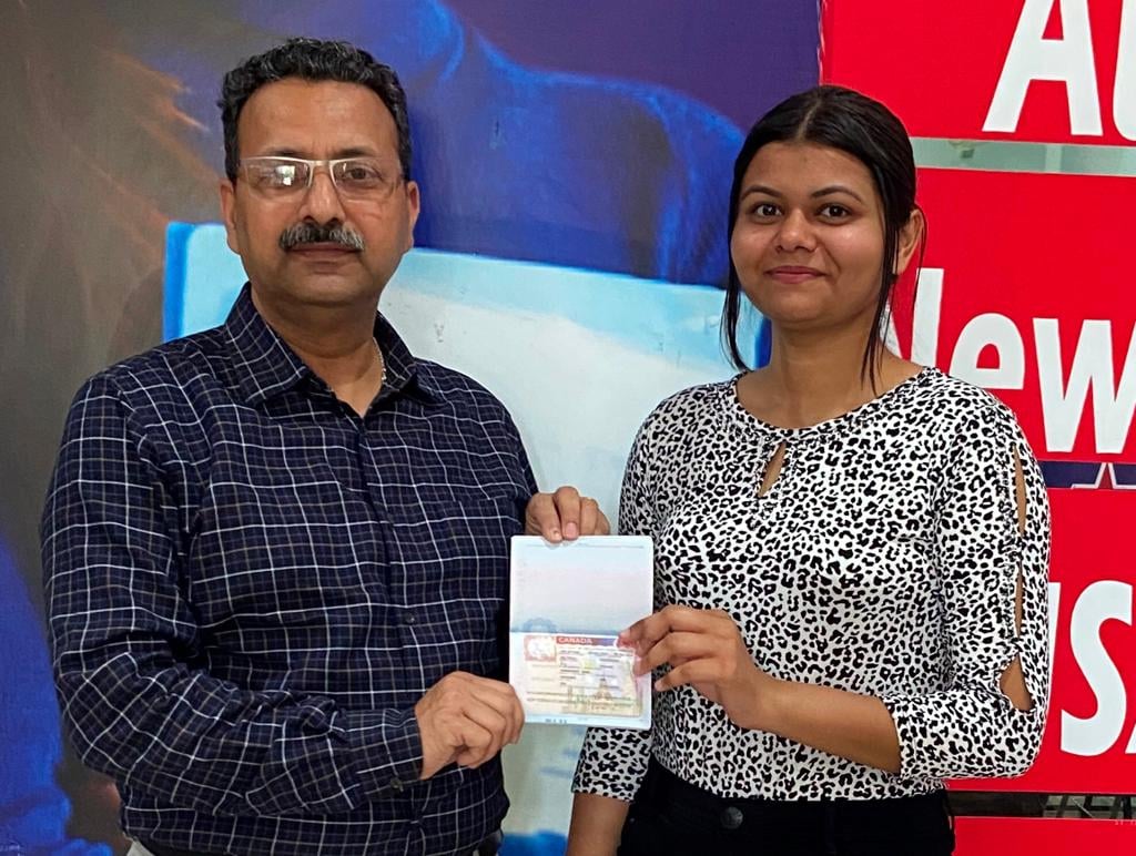 Visa result 22 — scorecard