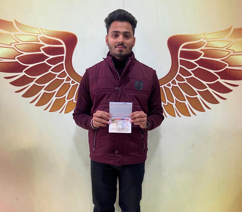 Visa result 4 — scorecard