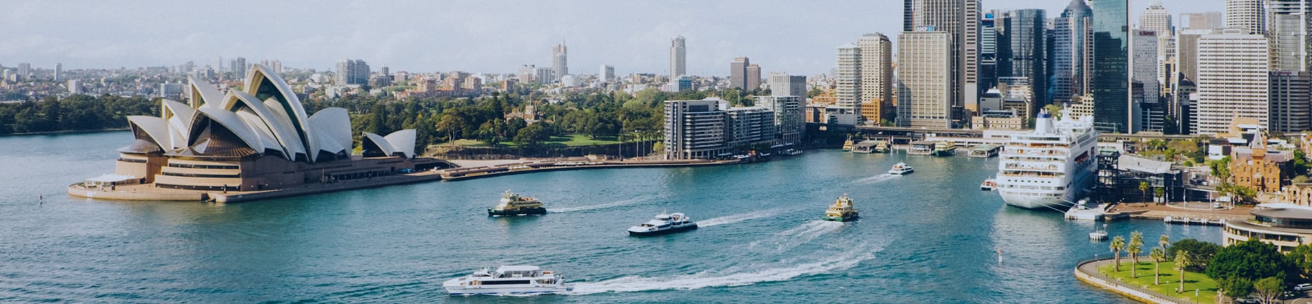 Study in Australia with DreamzAcademy